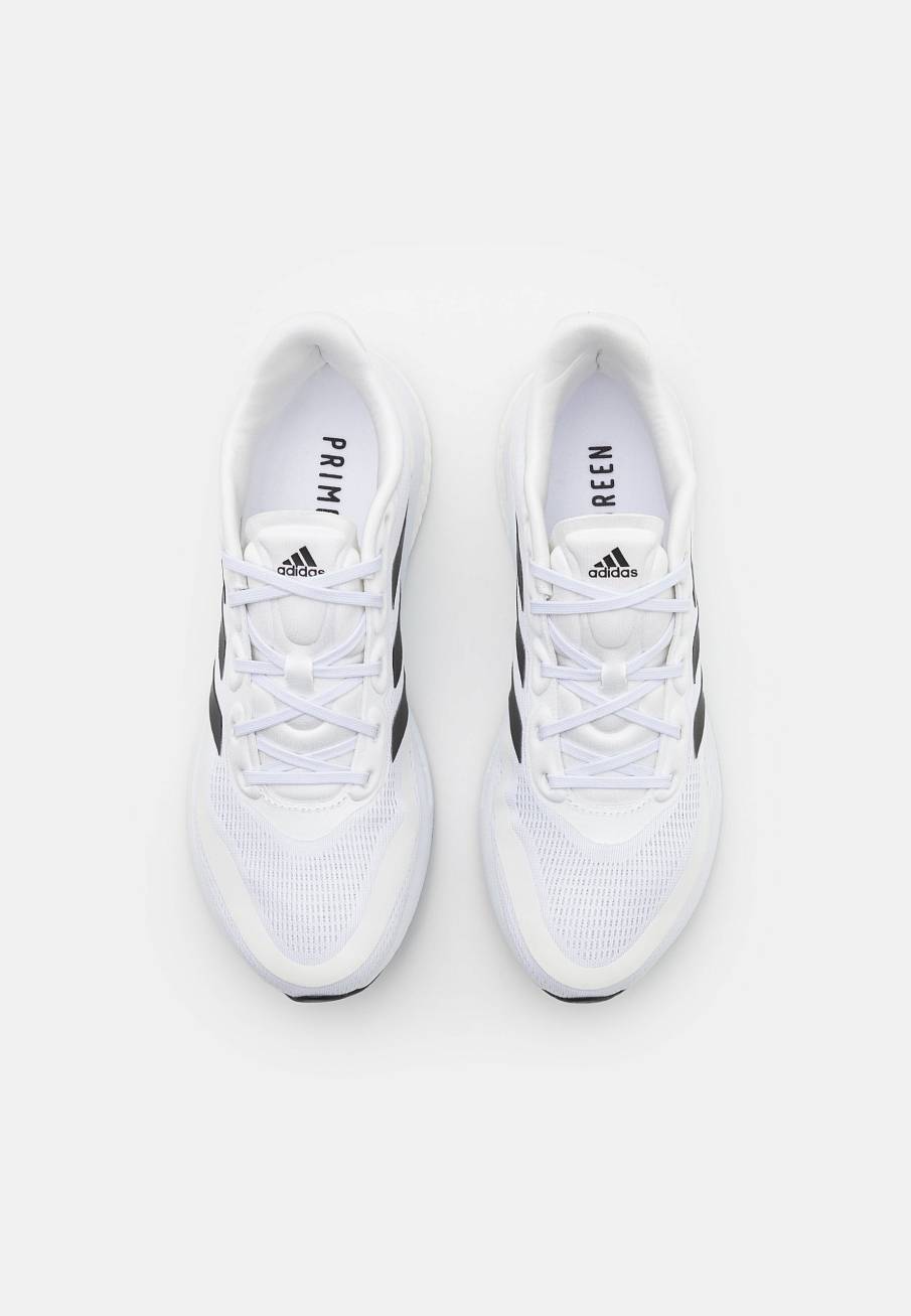 Фото № 4 с приближением к товару «‎Adidas Supernova Running Boost Bounce Shoes»