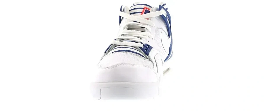 Фото № 2 с приближением к товару «‎Nike Air Tech Challenge II Pinstripe»