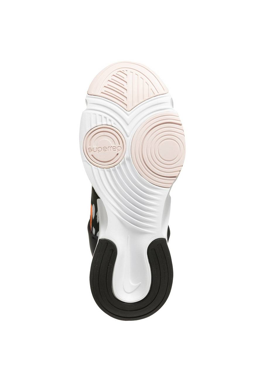 Фото № 5 с приближением к товару «‎Nike Superrep GO »