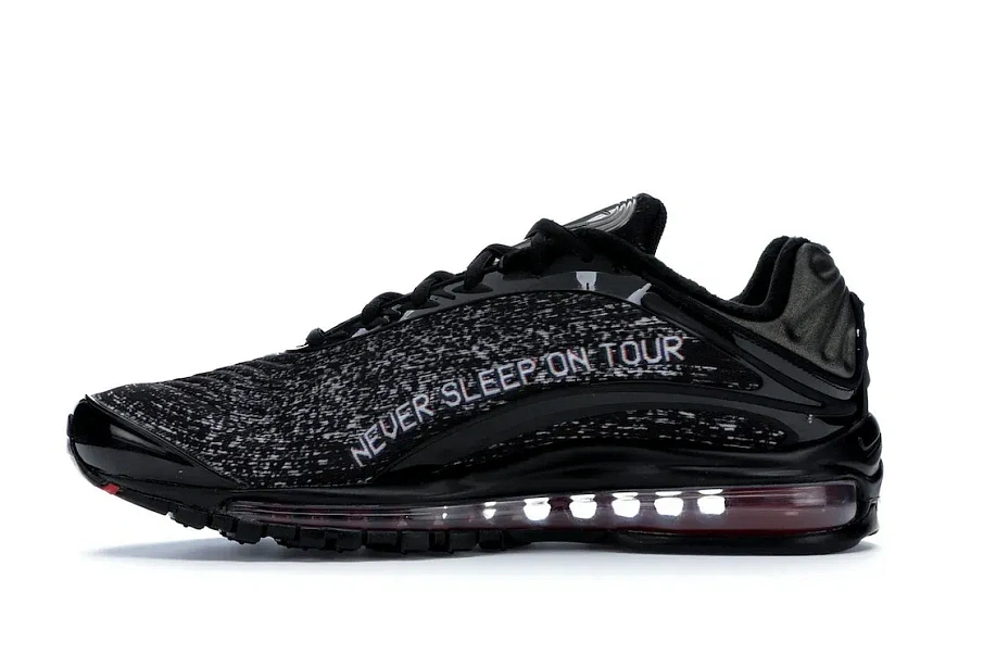 Фото № 3 с приближением к товару «‎Nike Air Max Deluxe Skepta»
