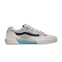 Фото № 1 с приближением к товару «‎Vans Ave 2.0 White Blue»