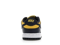 Фото № 4 с приближением к товару «‎Nike Dunk Low»