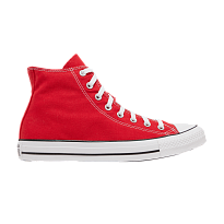 Фото № 1 с приближением к товару «‎Converse Chuck Taylor All Star Hi Red»
