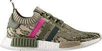 Фото № 1 с приближением к товару «‎adidas NMD R1 Glitch Camo St Major »