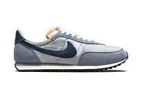 Фото № 1 с приближением к товару «‎Nike Waffle Trainer 2 Light Ash»