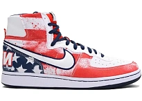 Фото № 1 с приближением к товару «‎Nike Terminator High Independence Day»