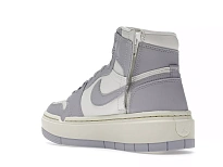 Фото № 4 с приближением к товару «‎Jordan 1 Elevate High Titanium »