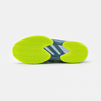 Фото № 5 с приближением к товару «‎Asics Solution Speed FF 2 Clay»
