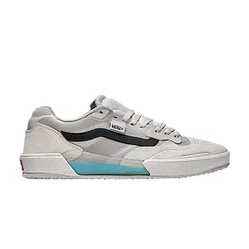 Vans Ave 2.0 White Blue - 1