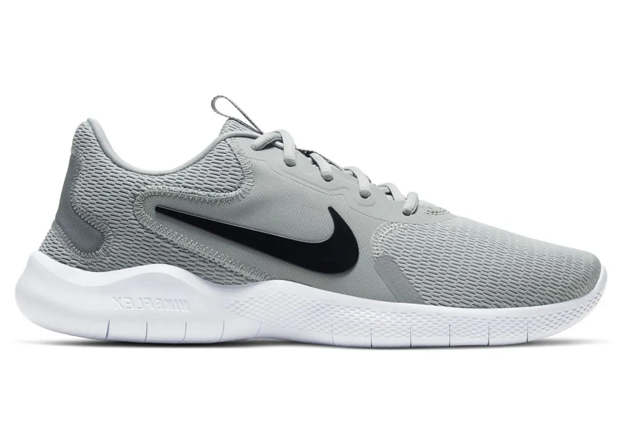 Фото № 1 с приближением к товару «‎Nike Flex Experience RN 9 Light Smoke Grey»