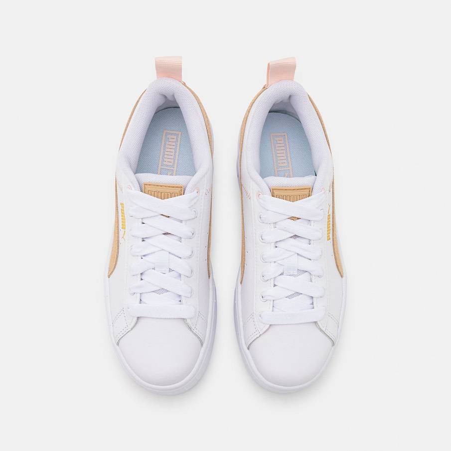 Фото № 5 с приближением к товару «‎Puma Mayze Wedge »