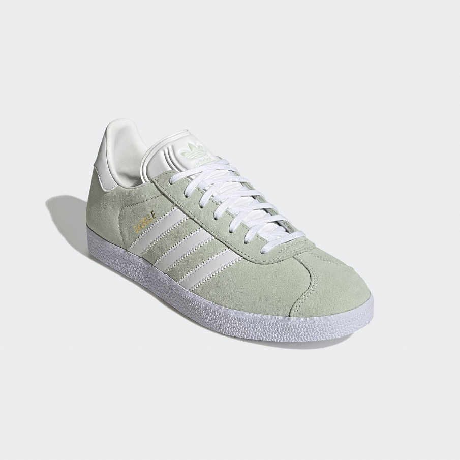 Фото № 2 с приближением к товару «‎Adidas Gazelle »