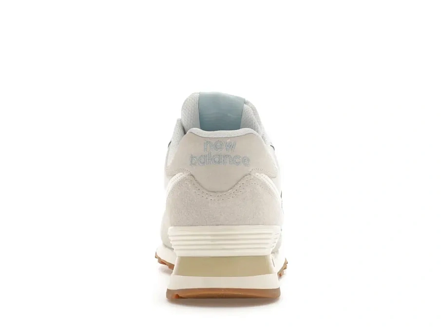 Фото № 4 с приближением к товару «‎New Balance 574»