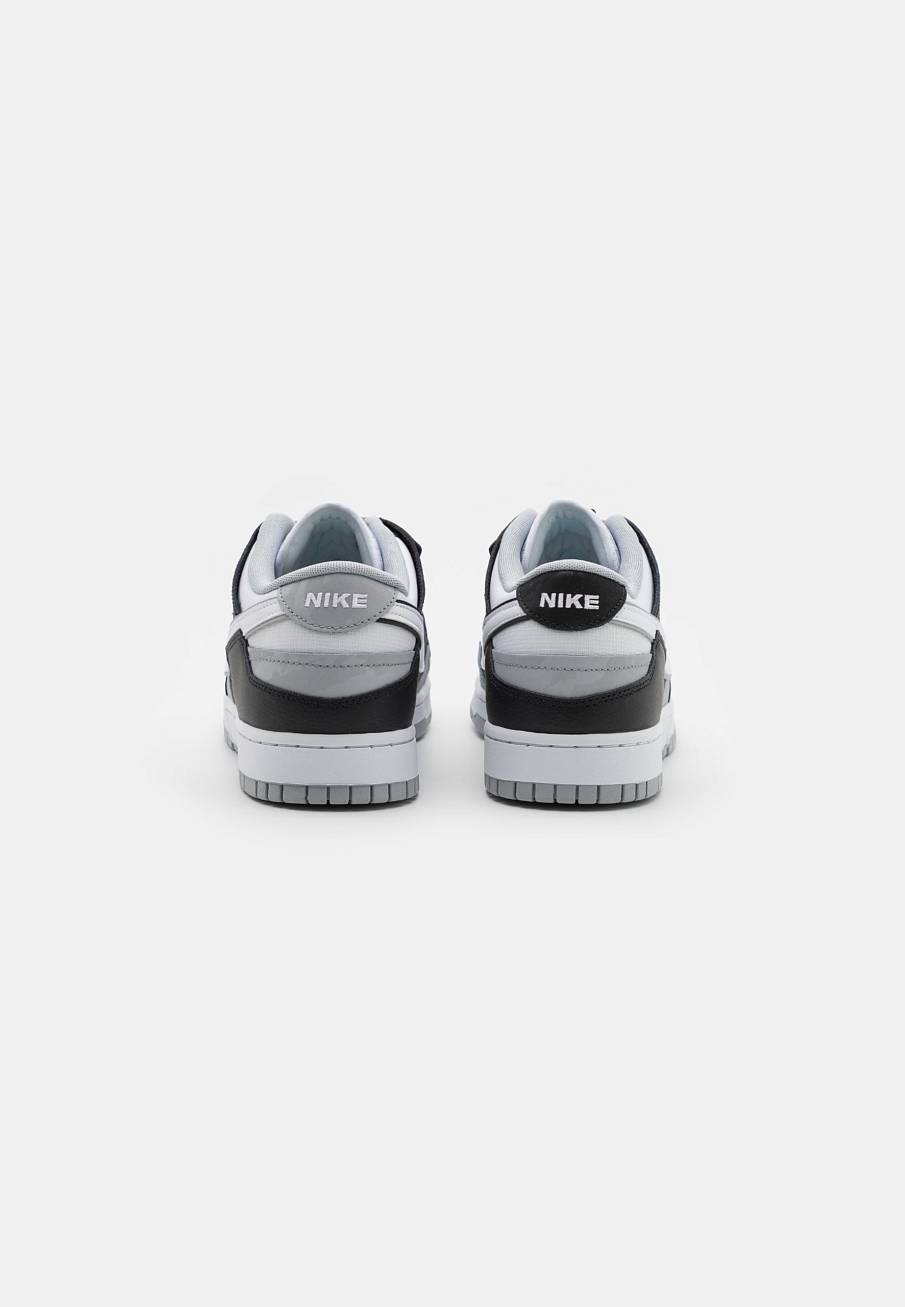 Фото № 4 с приближением к товару «‎Кроссовки Nike SPNI112O0MA-Q11»