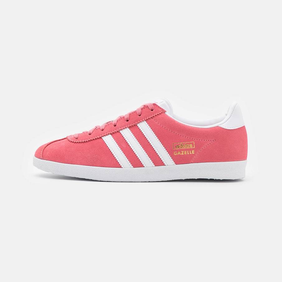 Фото № 1 с приближением к товару «‎Adidas Gazelle »