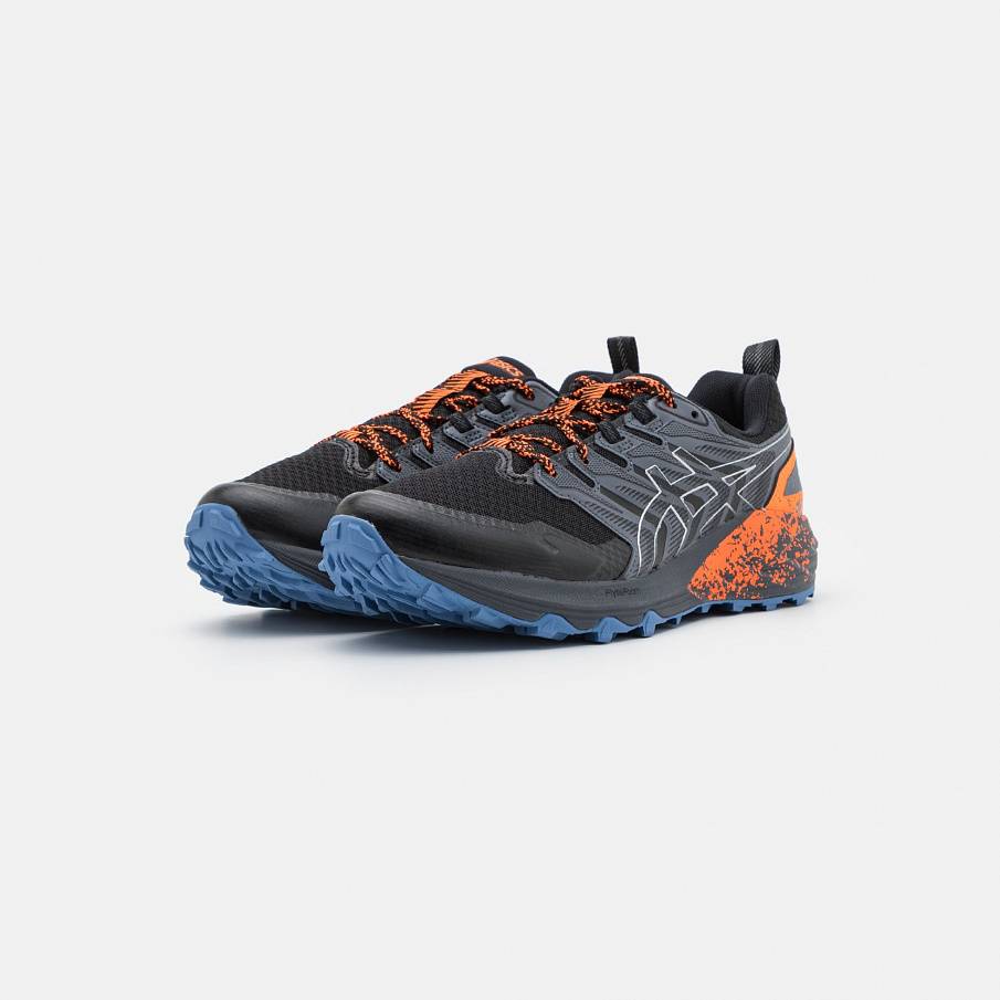 Фото № 2 с приближением к товару «‎Asics Gel Trabuco Terra»