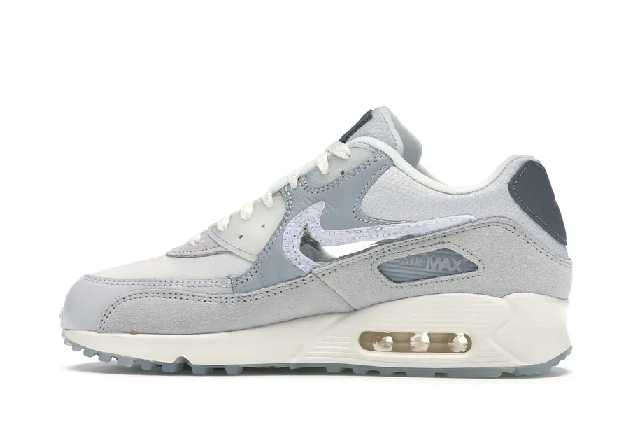 Фото № 6 с приближением к товару «‎Nike Air Max 90 The Basement London»