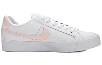 Фото № 2 с приближением к товару «‎Nike Court Royale Ac Skate Shoes Light Soft Pink»