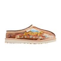 Фото № 1 с приближением к товару «‎Palace x UGG Tasman Slipper Chestnut Camo»