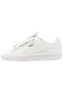 Фото № 2 с приближением к товару «‎Puma Basket Maze»