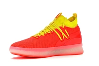Фото № 3 с приближением к товару «‎Puma Clyde Court Disrupt Red Blast»