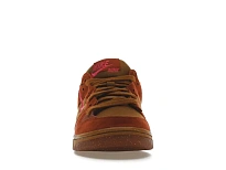 Фото № 2 с приближением к товару «‎Nike Dunk Low Disrupt 2 Desert Bronze Pink Prime »