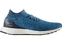 Фото № 1 с приближением к товару «‎adidas Ultra Boost Uncaged Petrol»