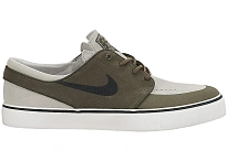 Фото № 1 с приближением к товару «‎Nike SB Stefan Janoski Zoom SE Dark Dune»
