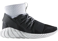 Фото № 1 с приближением к товару «‎adidas Tubular Doom Yin Yang Black»