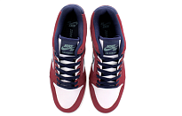 Фото № 3 с приближением к товару «‎Nike SB Air Force 2 Low Team Red Obsidian»
