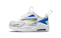 Фото № 1 с приближением к товару «‎Nike Air Max Bolt TD 'Pure Platinum Royal Volt'»