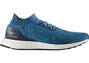 adidas Ultra Boost Uncaged Petrol