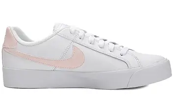 Nike Court Royale Ac Skate Shoes Light Soft Pink - 3