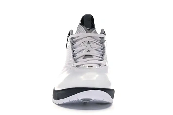 Jordan 2009 - 2