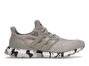 adidas Ultra Boost 5.0 DNA Metal Grey Camo - 1