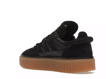adidas Super Sleek 72 Beyonce Ivy Park Black  - 4