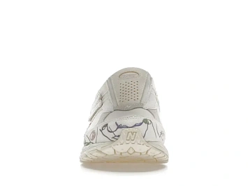 New Balance 2002R Mule - 2