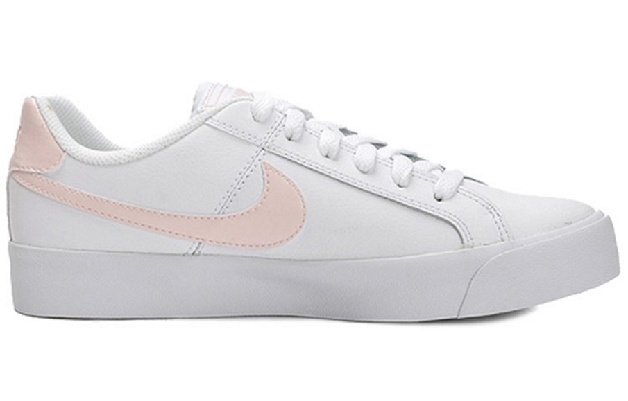Фото № 2 с приближением к товару «‎Nike Court Royale Ac Skate Shoes Light Soft Pink»