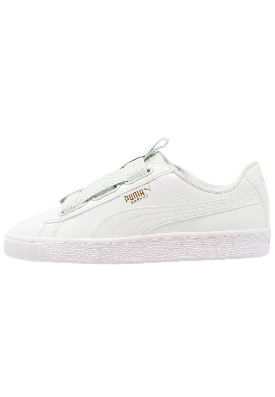 Фото № 2 с приближением к товару «‎Puma Basket Maze»