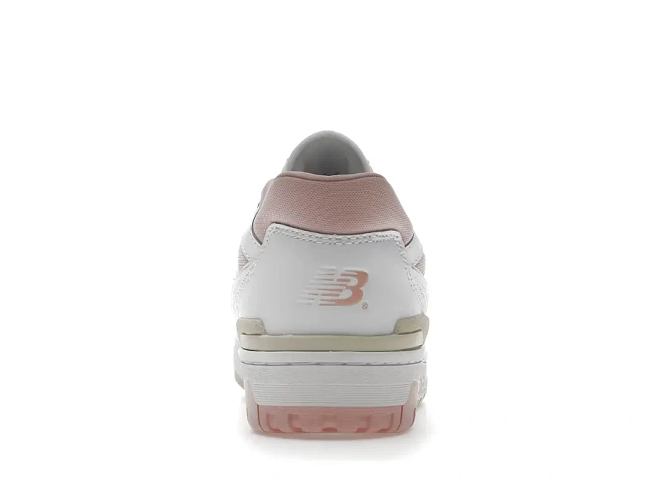 Фото № 4 с приближением к товару «‎New Balance 550»