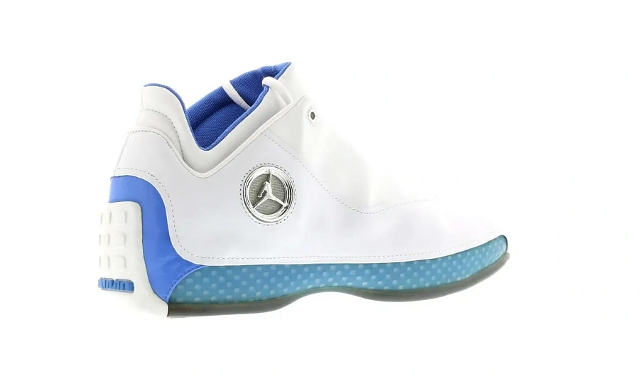 Фото № 6 с приближением к товару «‎Jordan 18 OG Low Melo»