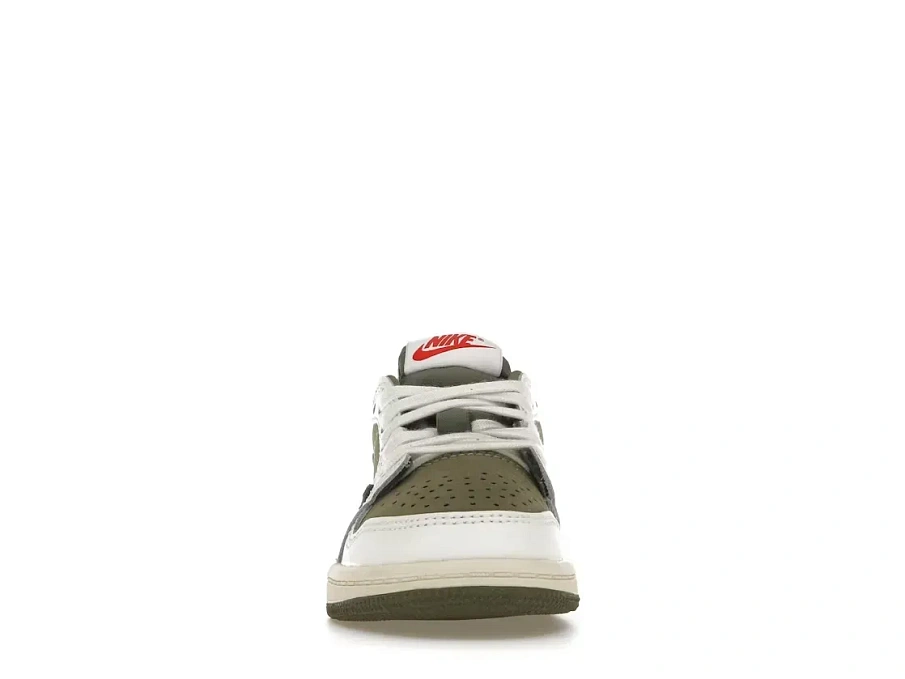 Фото № 2 с приближением к товару «‎Jordan 1 Retro Low OG SP»
