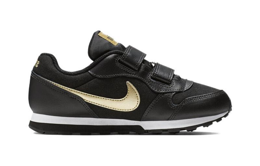 Фото № 2 с приближением к товару «‎BP Nike MD Runner 2 Running shoes»