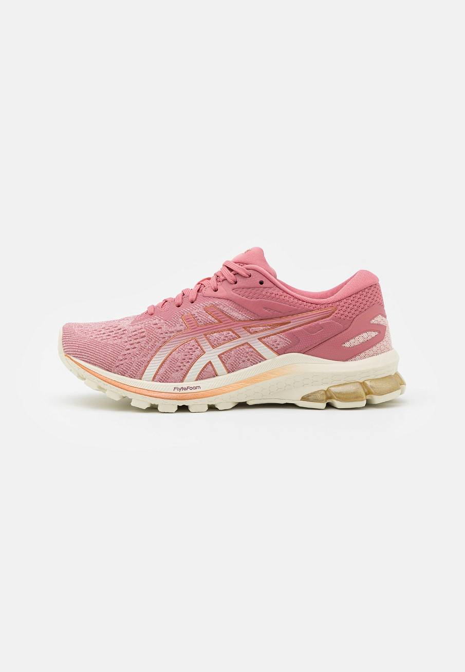 Фото № 1 с приближением к товару «‎Asics Gt-1000 10»