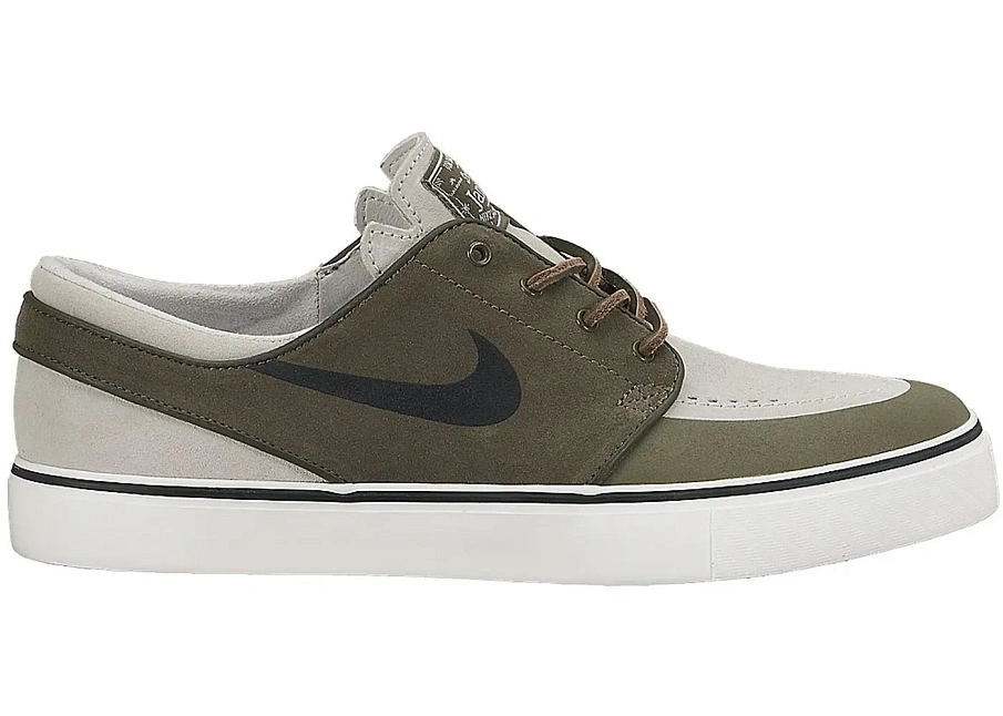 Фото № 1 с приближением к товару «‎Nike SB Stefan Janoski Zoom SE Dark Dune»