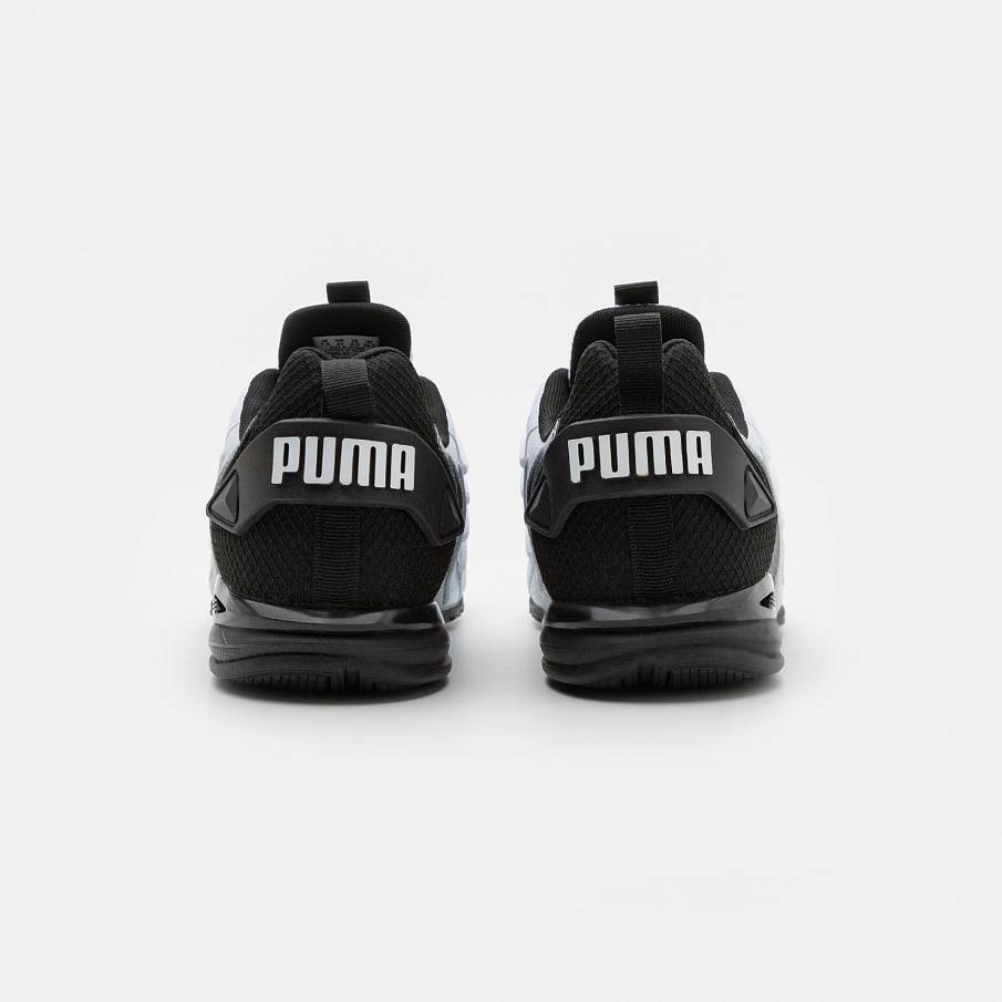 Фото № 3 с приближением к товару «‎Puma Ion Fade»