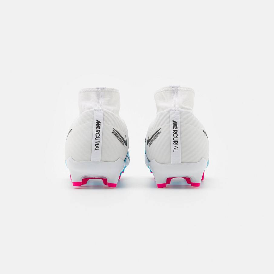 Фото № 3 с приближением к товару «‎Nike Mercurial Zoom 9 Academy Fg/mg»