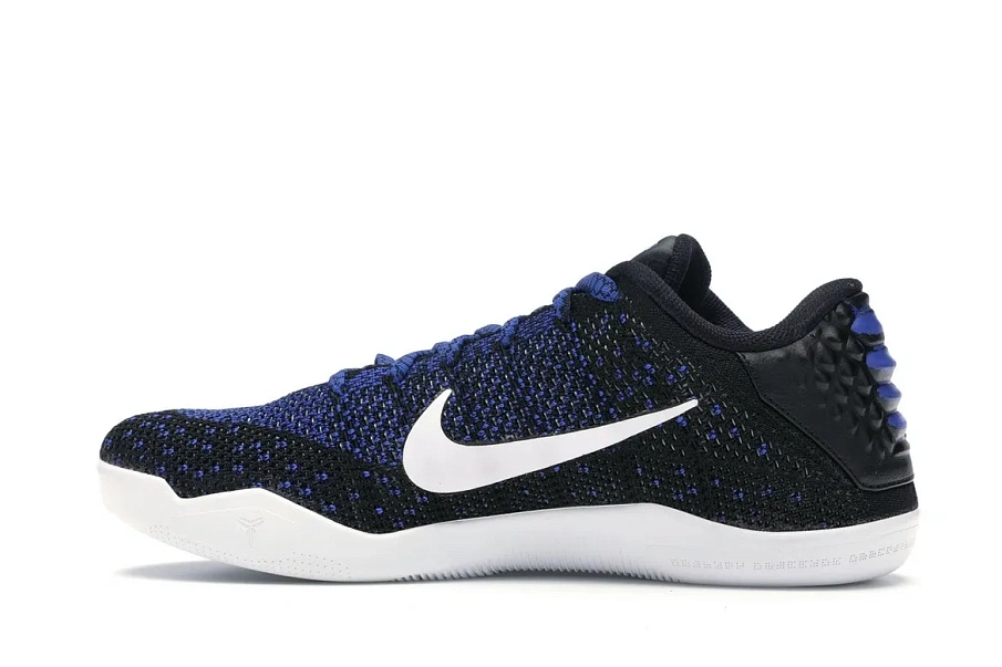 Фото № 5 с приближением к товару «‎Nike Kobe 11 Elite Low Mark Parker»