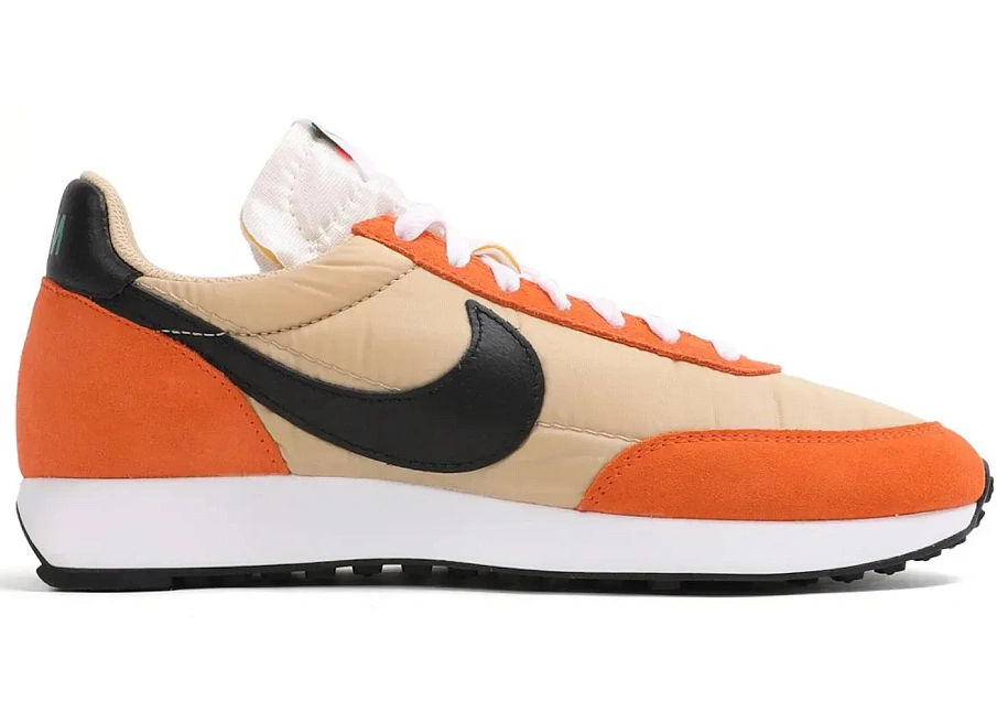 Фото № 1 с приближением к товару «‎Nike Air Tailwind 79 Team Gold Starfish»