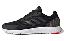 Фото № 1 с приближением к товару «‎adidas neo Sooraj Wmns BlackWhite»